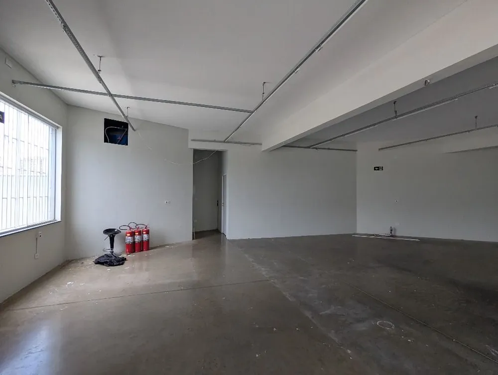 Loja-Salão, 126 m² - Foto 4