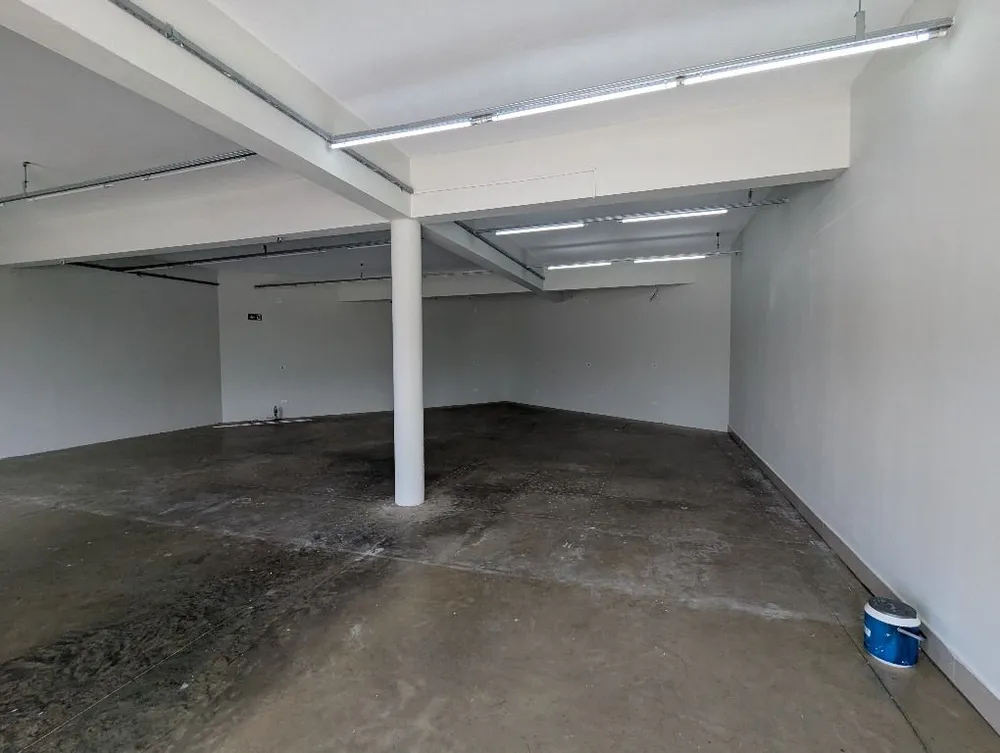 Loja-Salão, 126 m² - Foto 2