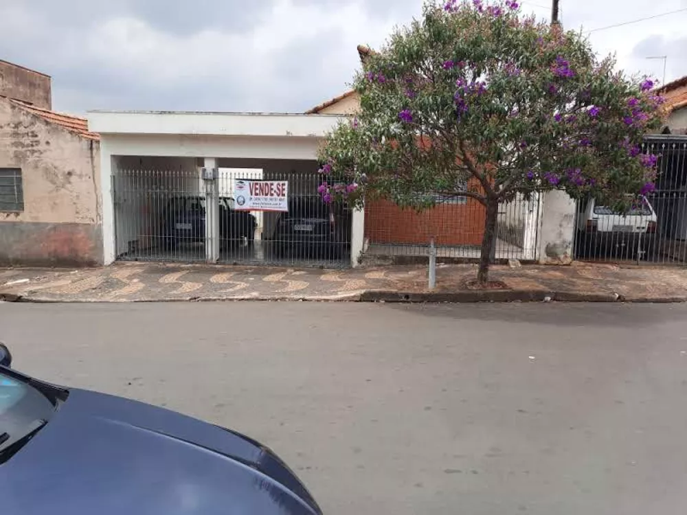 Casa, 3 quartos, 164 m² - Foto 2