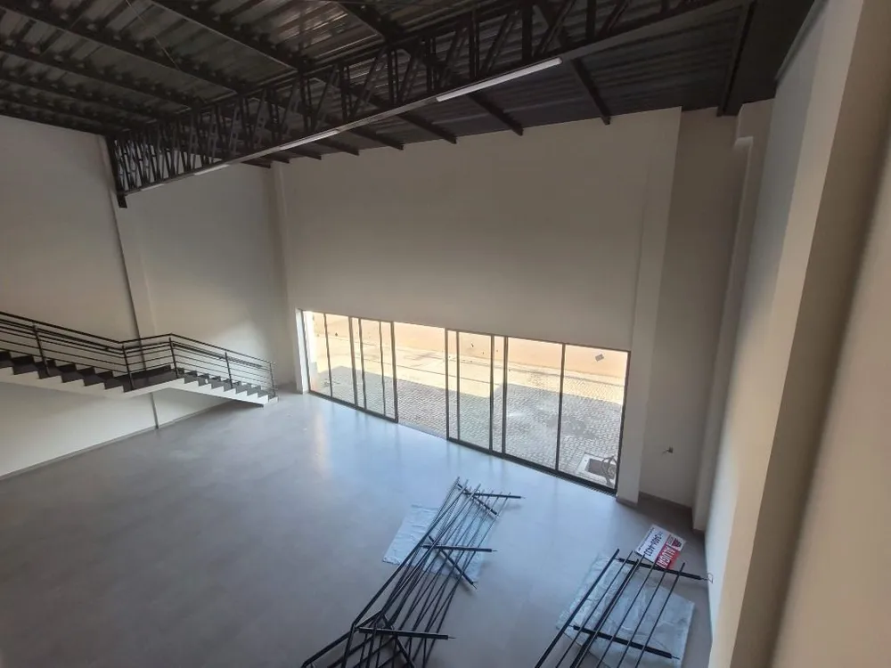 Loja-Salão, 290 m² - Foto 11