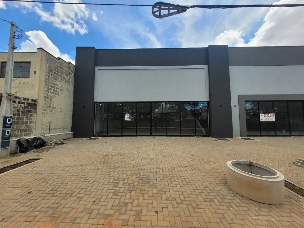 Loja-Salão, 290 m² - Foto 2