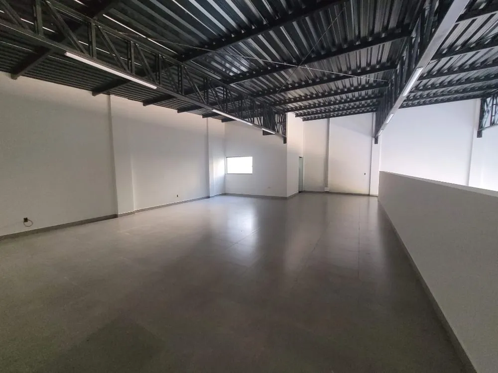 Loja-Salão, 290 m² - Foto 10