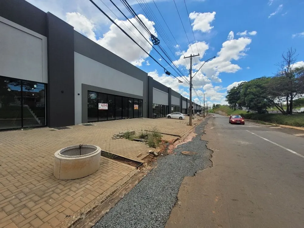 Loja-Salão, 290 m² - Foto 3