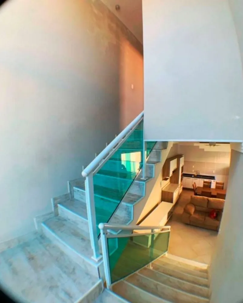 Casa, 2 quartos, 129 m² - Foto 2
