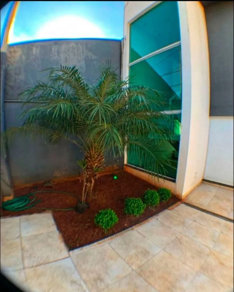 Casa, 2 quartos, 129 m² - Foto 3
