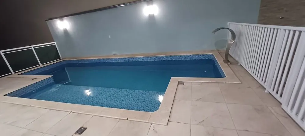 Casa, 2 quartos, 129 m² - Foto 4