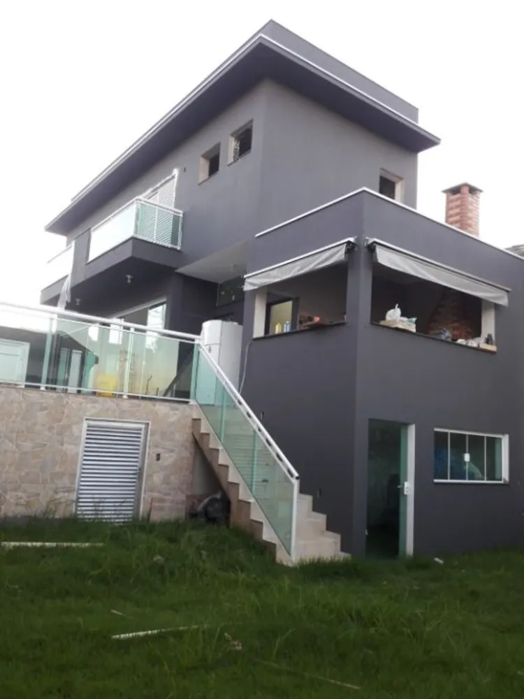 Casa, 2 quartos, 129 m² - Foto 1