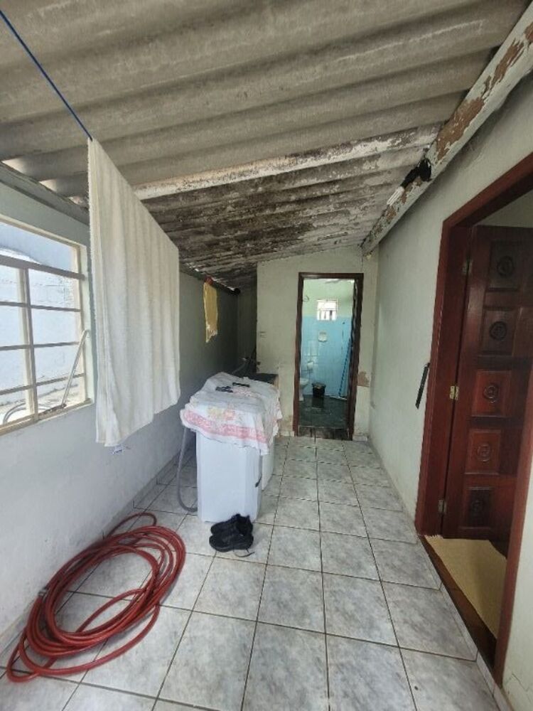 Casa, 2 quartos, 92 m² - Foto 2
