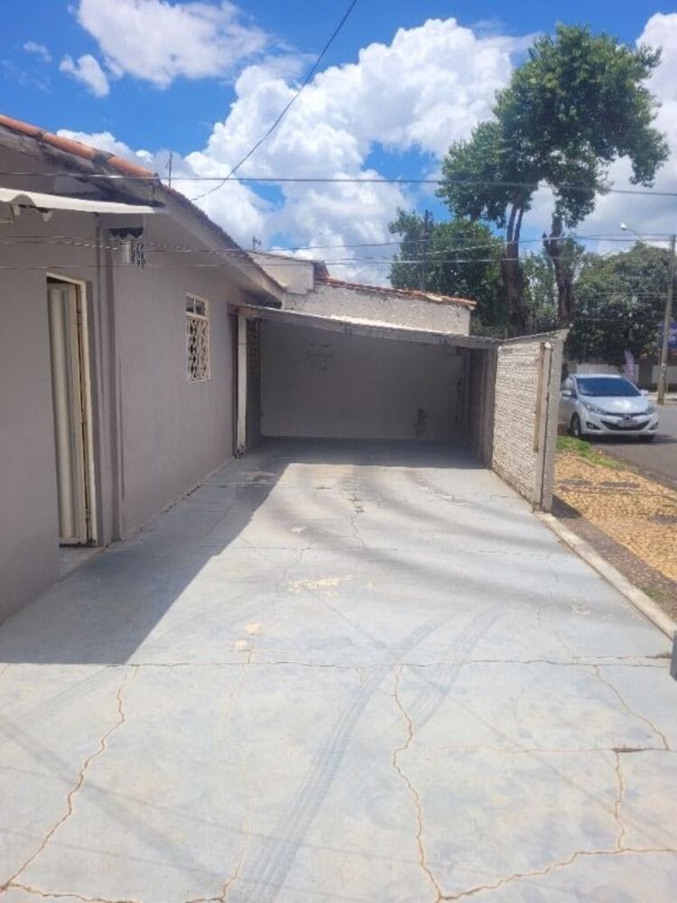 Casa, 2 quartos, 92 m² - Foto 1