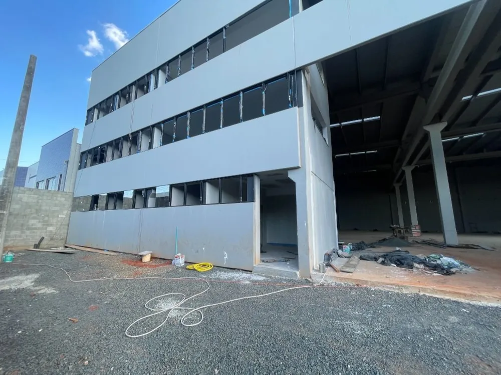 Loja-Salão, 1837 m² - Foto 9