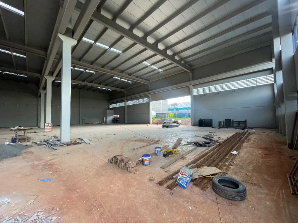 Loja-Salão, 1837 m² - Foto 3