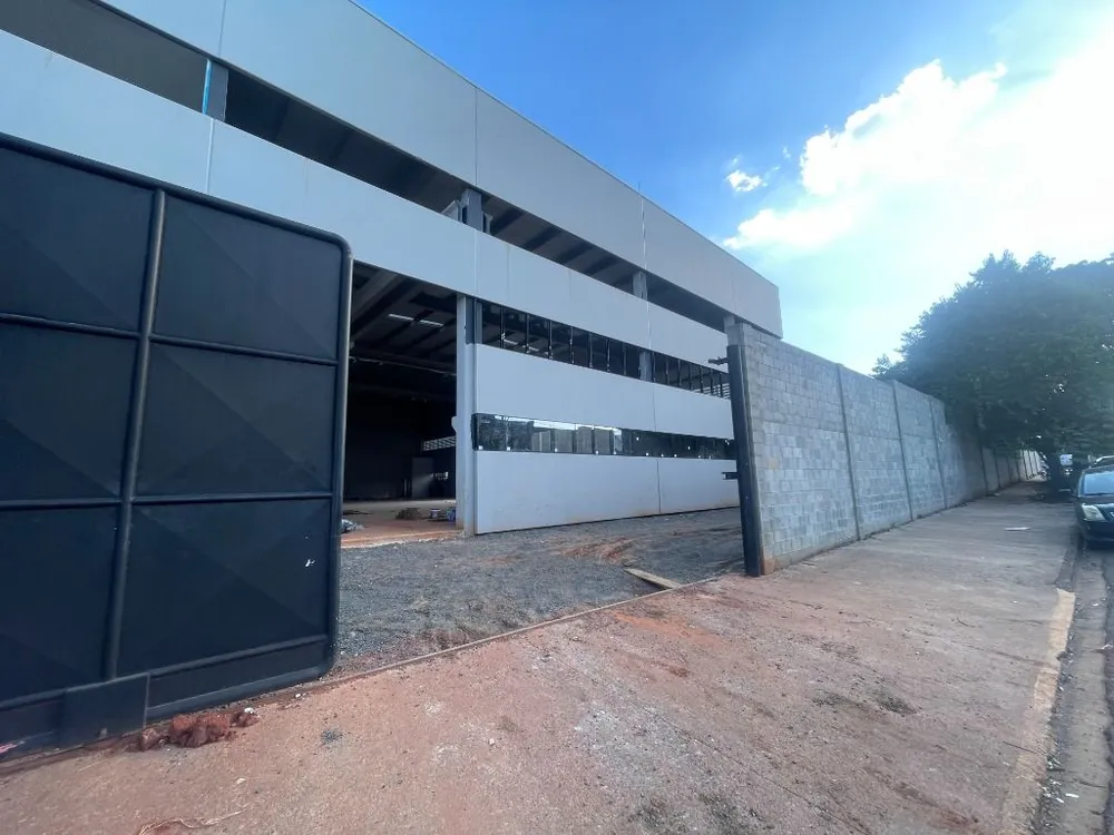 Loja-Salão, 1837 m² - Foto 2