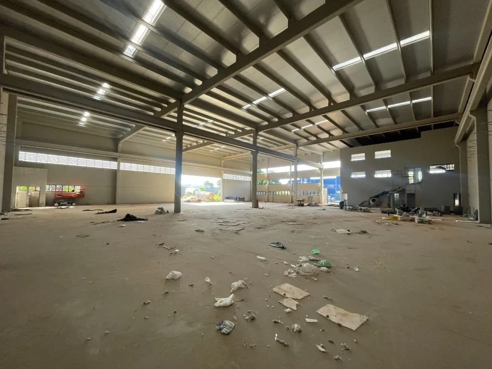 Loja-Salão, 1837 m² - Foto 12