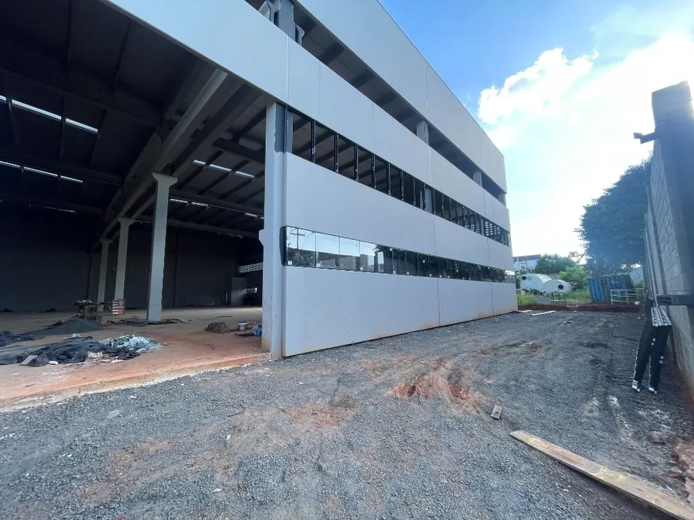Loja-Salão, 1837 m² - Foto 10