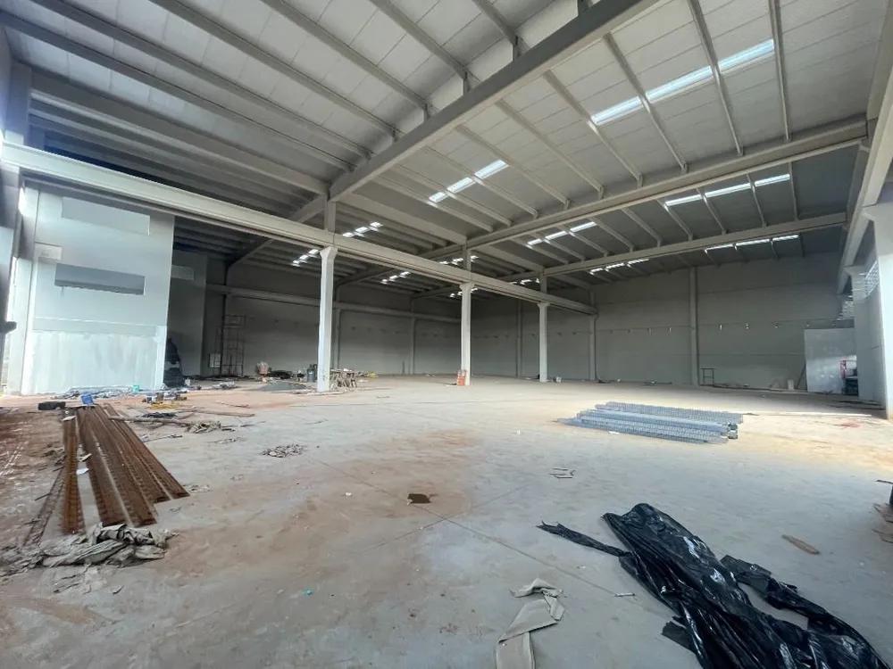 Loja-Salão, 1837 m² - Foto 4
