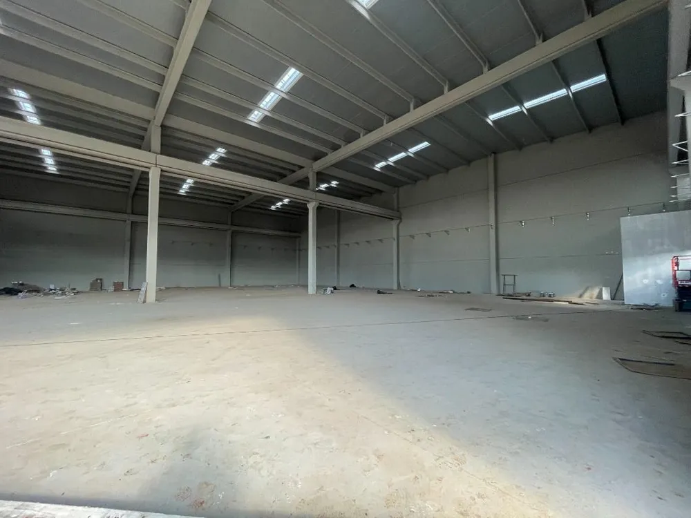 Loja-Salão, 1837 m² - Foto 5