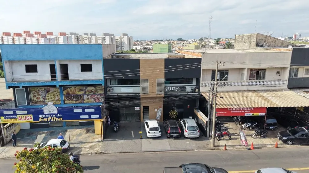 Loja-Salão, 392 m² - Foto 5