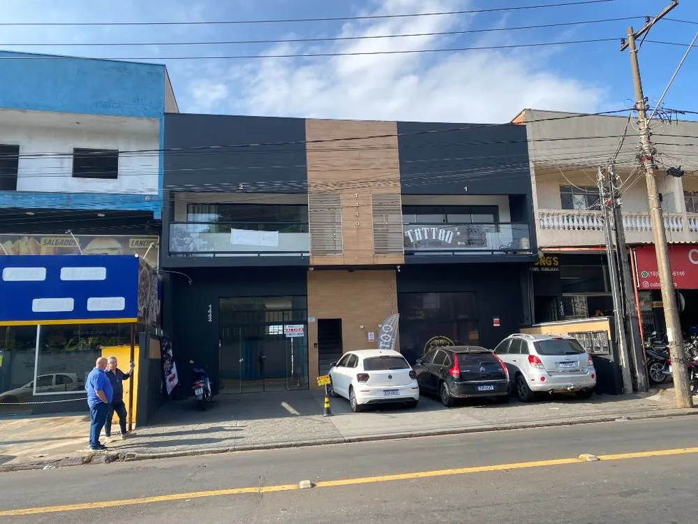 Loja-Salão, 392 m² - Foto 8