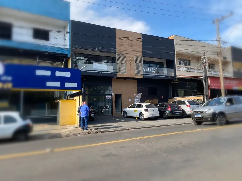 Loja-Salão, 392 m² - Foto 1