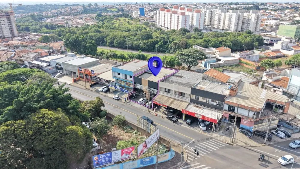Loja-Salão, 392 m² - Foto 2