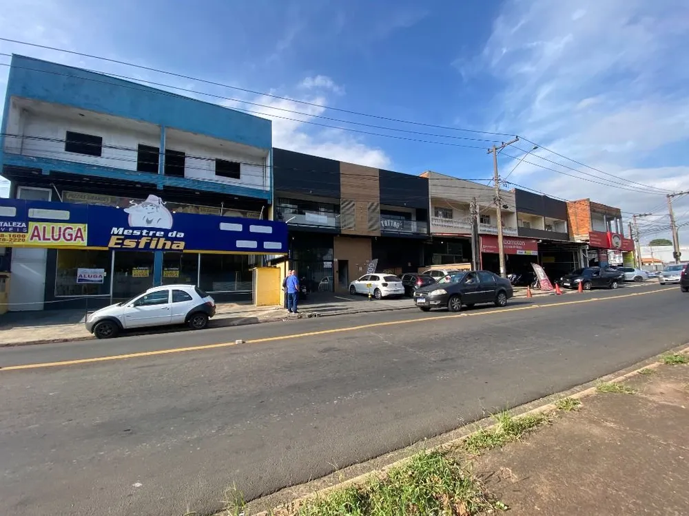 Loja-Salão, 392 m² - Foto 4