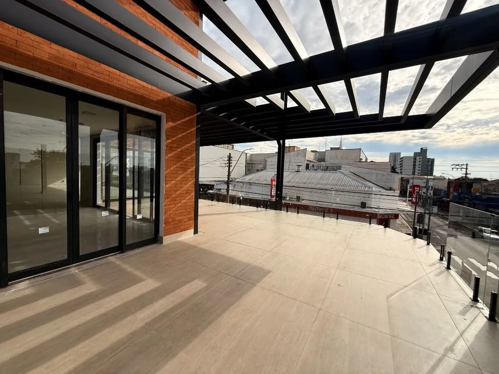 Loja-Salão, 319 m² - Foto 11