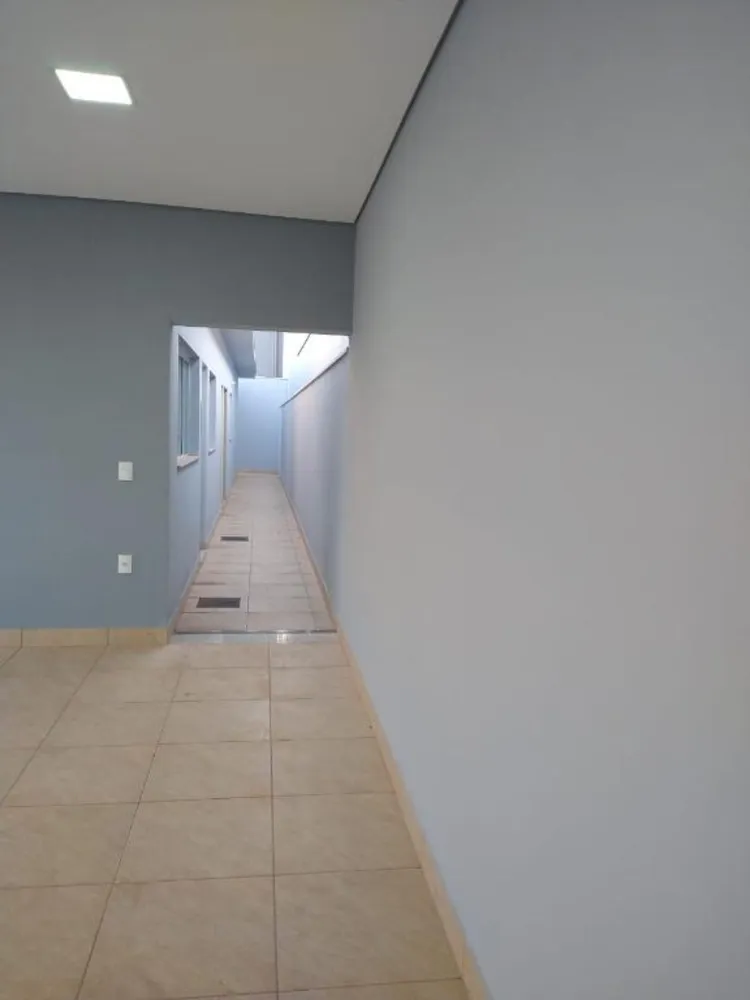 Casa, 4 quartos, 220 m² - Foto 8