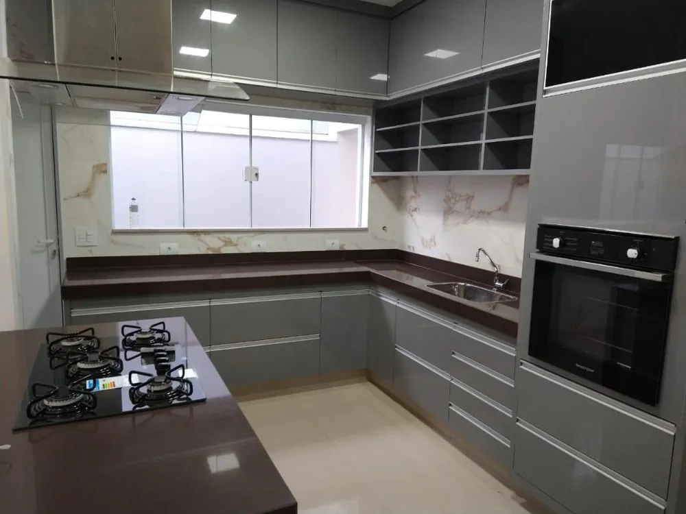 Casa, 4 quartos, 220 m² - Foto 6