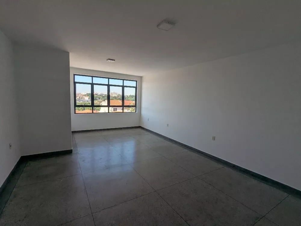 Sala-Conjunto, 44 m² - Foto 1