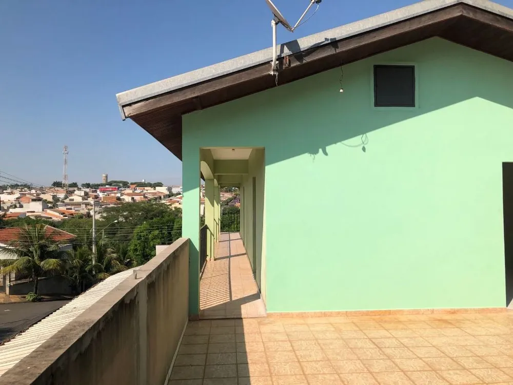Sobrado, 3 quartos, 147 m² - Foto 3