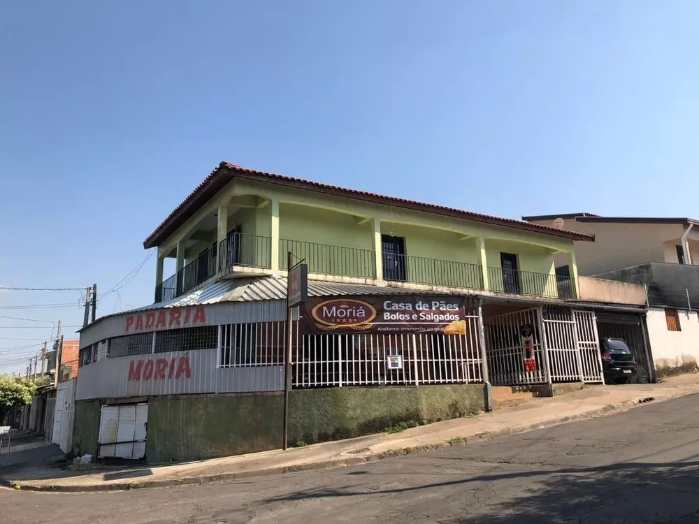 Sobrado, 3 quartos, 147 m² - Foto 1