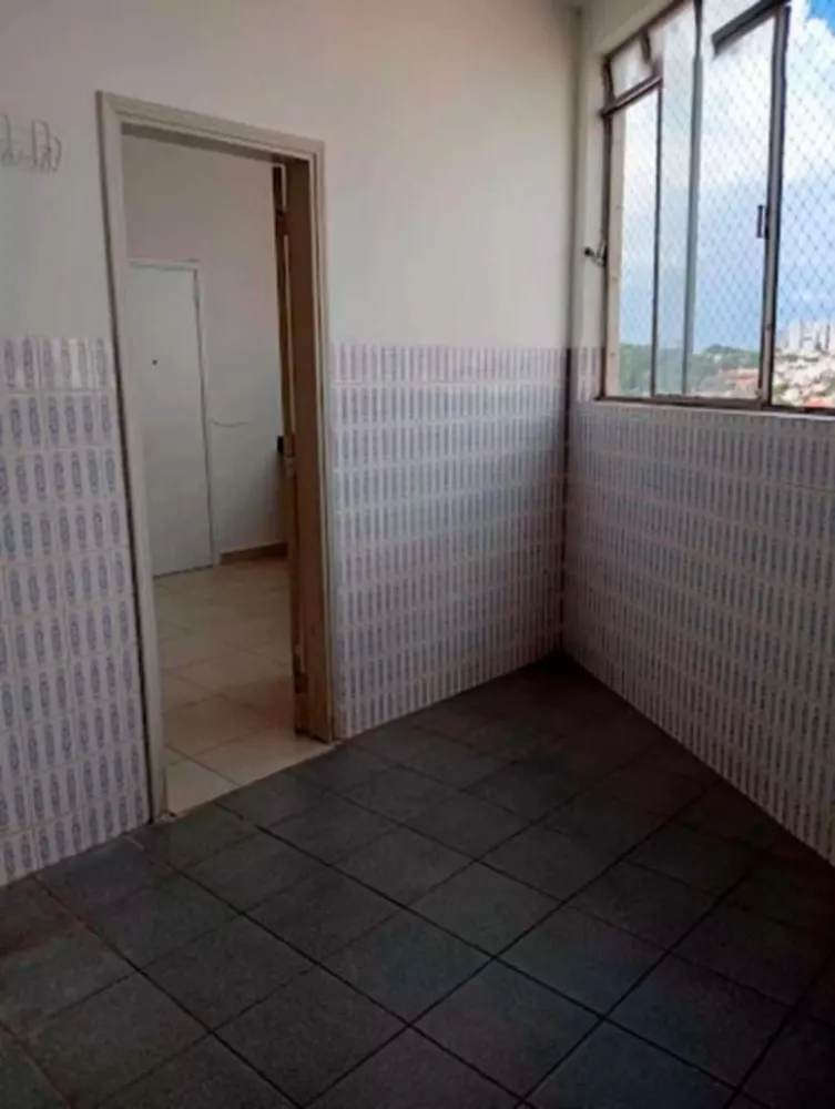 Apartamento, 2 quartos, 107 m² - Foto 1