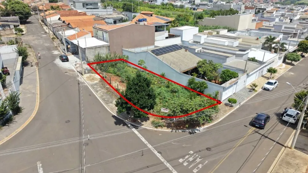 Terreno, 346 m² - Foto 1
