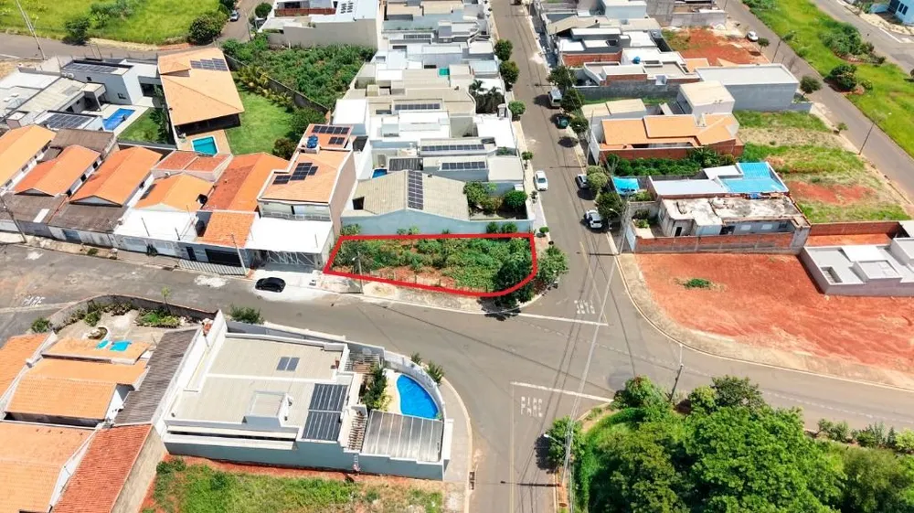 Terreno, 346 m² - Foto 3