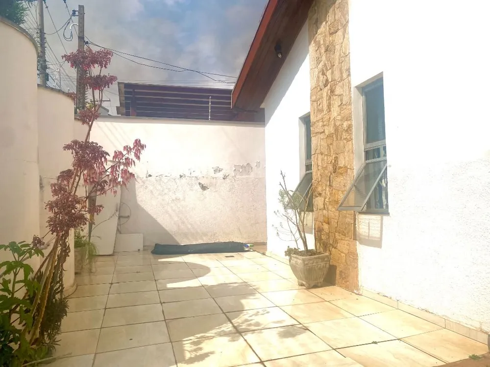 Casa, 3 quartos, 150 m² - Foto 1