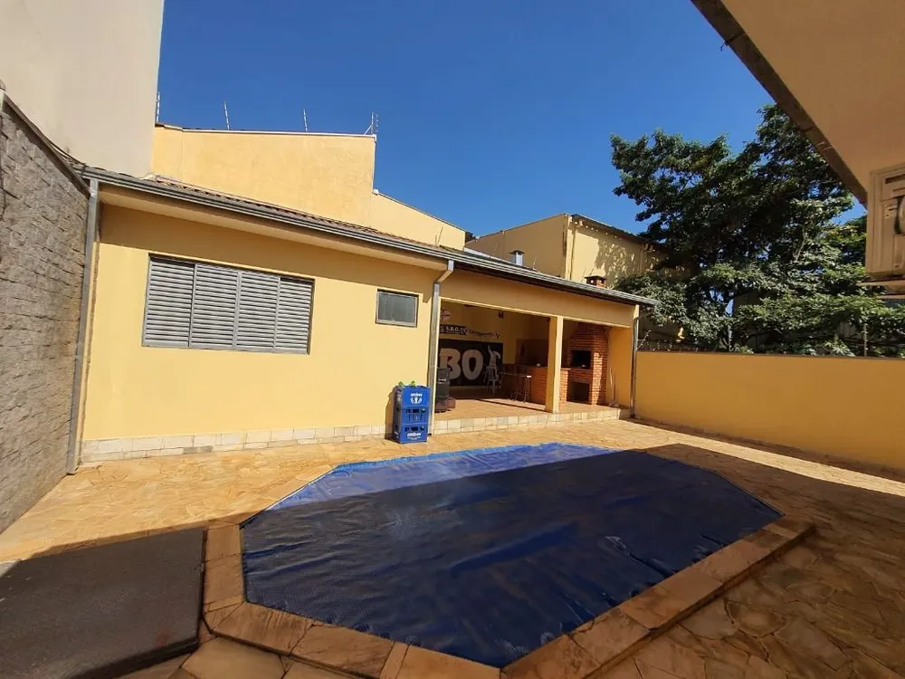 Casa, 3 quartos, 547 m² - Foto 1