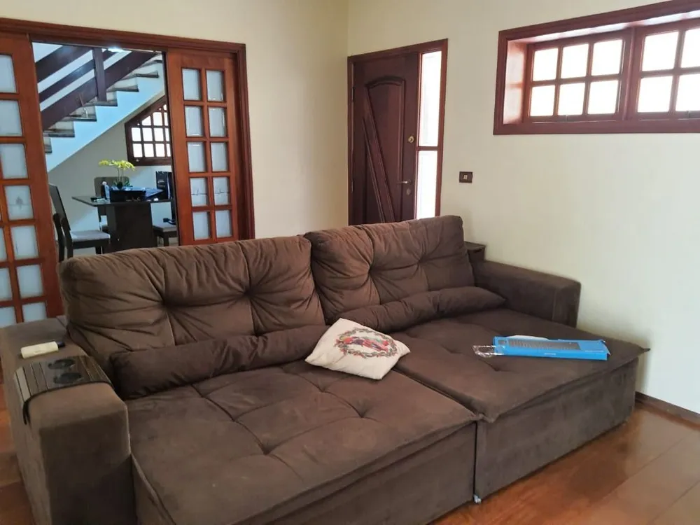 Casa, 3 quartos, 547 m² - Foto 3