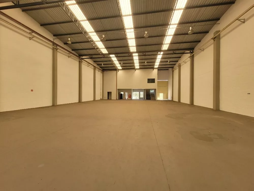 Loja-Salão para alugar, 1272m² - Foto 1