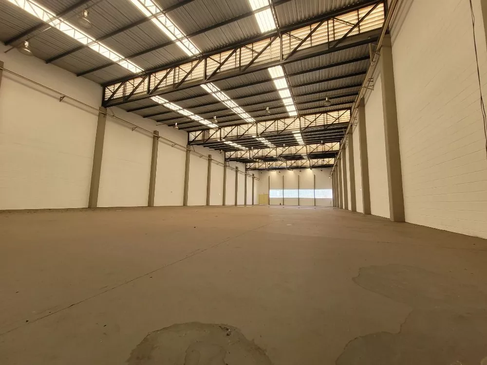 Loja-Salão para alugar, 1272m² - Foto 4