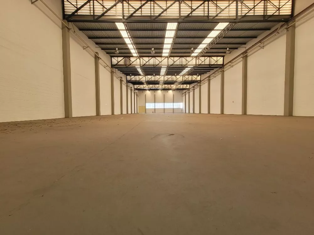 Loja-Salão para alugar, 1272m² - Foto 5