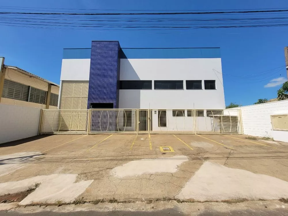 Loja-Salão para alugar, 1272m² - Foto 2