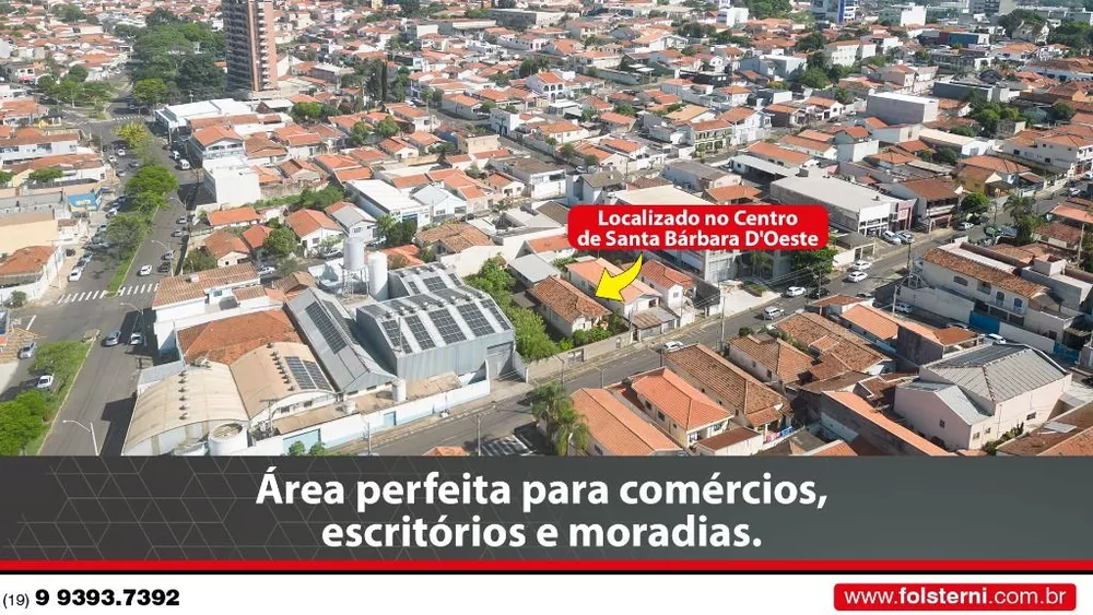 Casa à venda com 3 quartos, 145m² - Foto 3