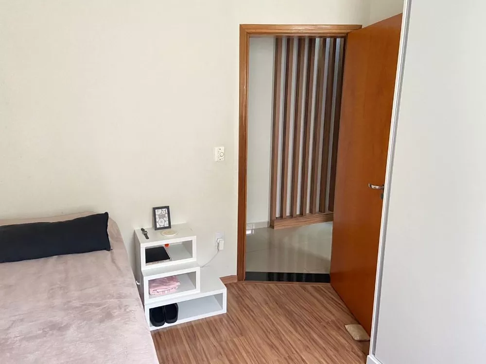 Casa à venda com 3 quartos, 135m² - Foto 7