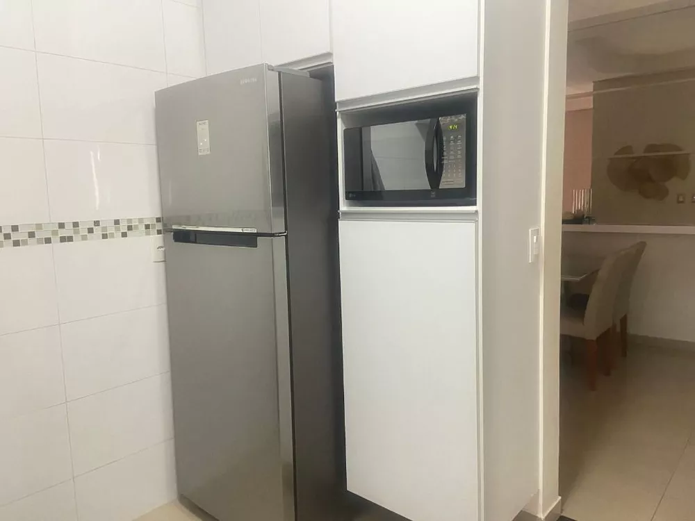 Casa à venda com 3 quartos, 135m² - Foto 11