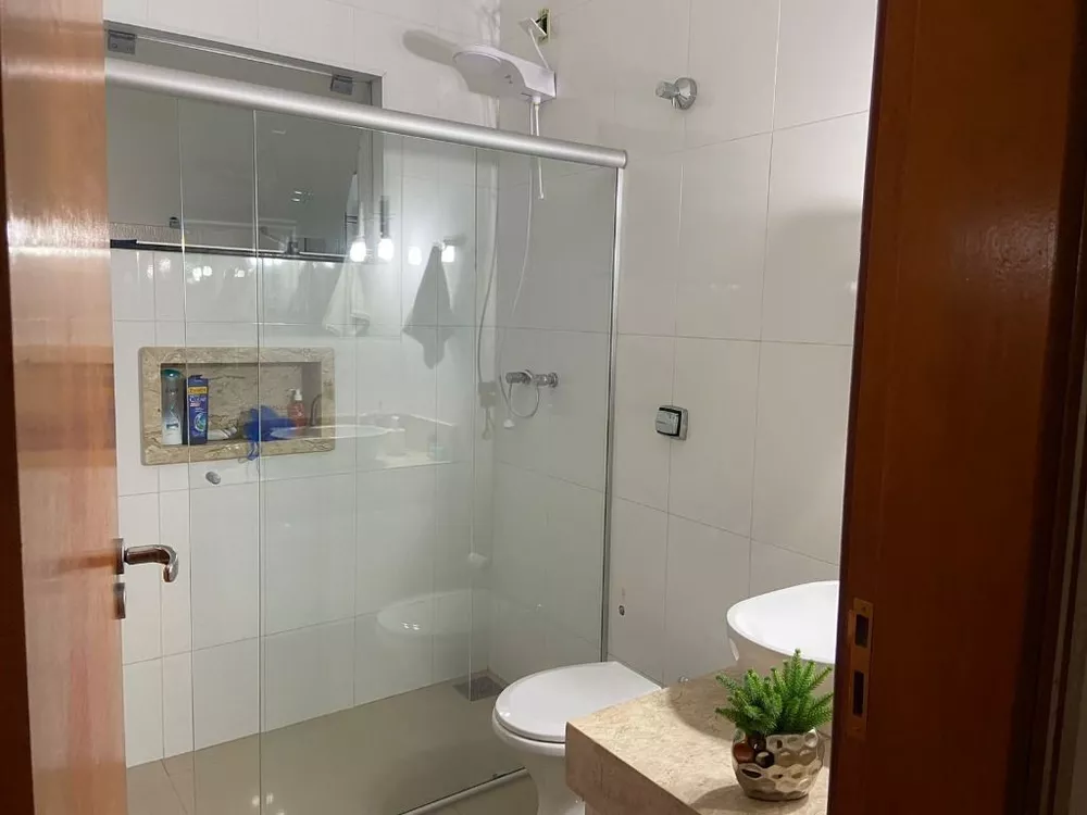 Casa à venda com 3 quartos, 135m² - Foto 9