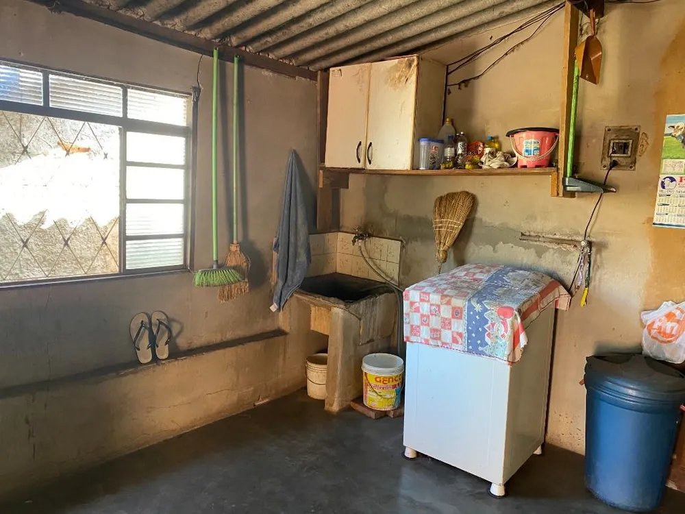Chácara, 2 quartos, 1260 m² - Foto 9