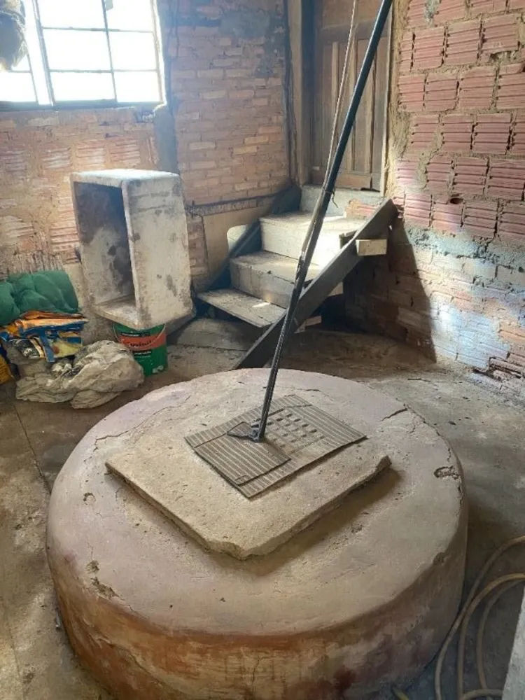 Chácara, 2 quartos, 1260 m² - Foto 12