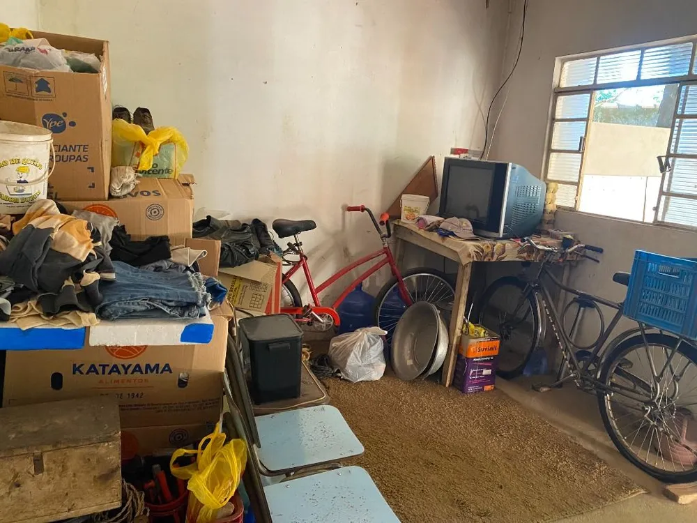 Chácara, 2 quartos, 1260 m² - Foto 5