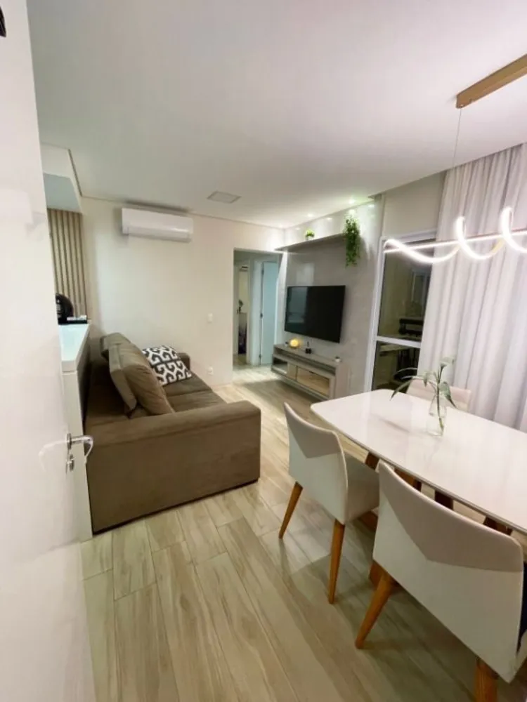 Apartamento, 3 quartos, 67 m² - Foto 4
