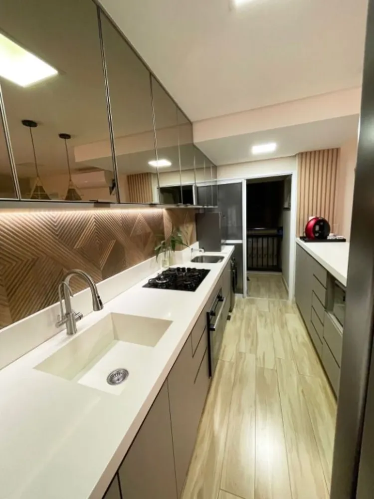 Apartamento, 3 quartos, 67 m² - Foto 2